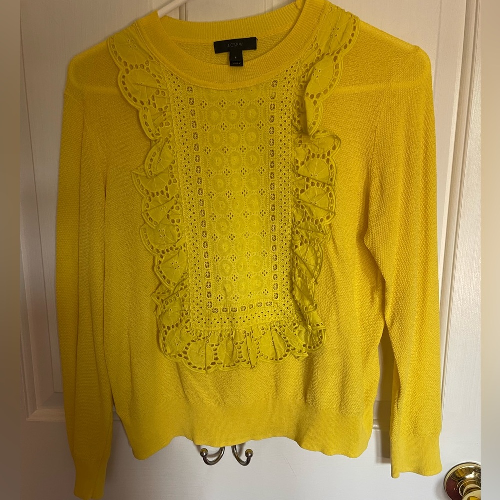 J. Crew Sweater